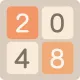 Classic 2048