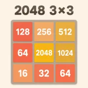 2048 3x3
