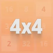 2048 4x4