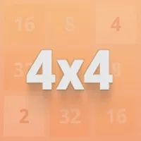 PLay 2048 4x4 now!