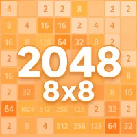 PLay 2048 8x8 now!