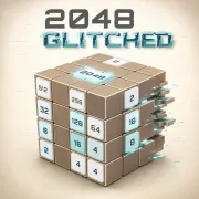 2048 Glitched