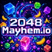 2048 Mayhem.io