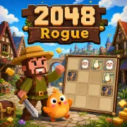 2048 Rogue