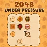 2048 Under Pressure