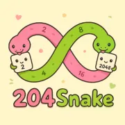 204Snake