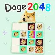 Doge 2048