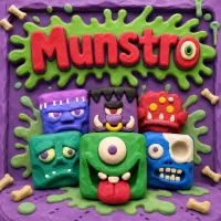 PLay Munstro now!