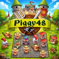 PLay Piggy48 now!