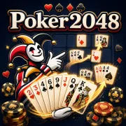 Poker2048