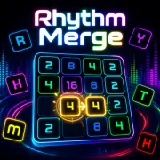 Rhythm Merge