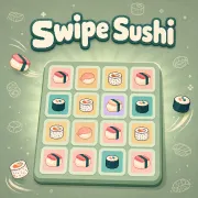 Swipe Sushi