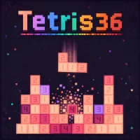 PLay Tetris36 now!