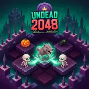 Undead 2048